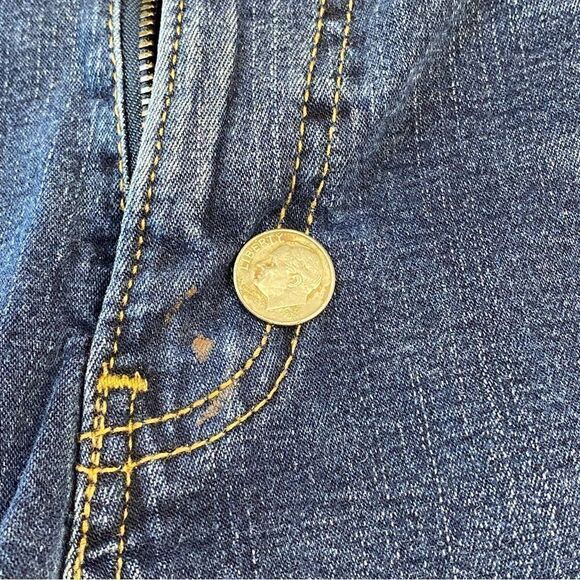 LEVI’S SIGNATURE DENIM SHORTS 423 - Picture 8 of 8